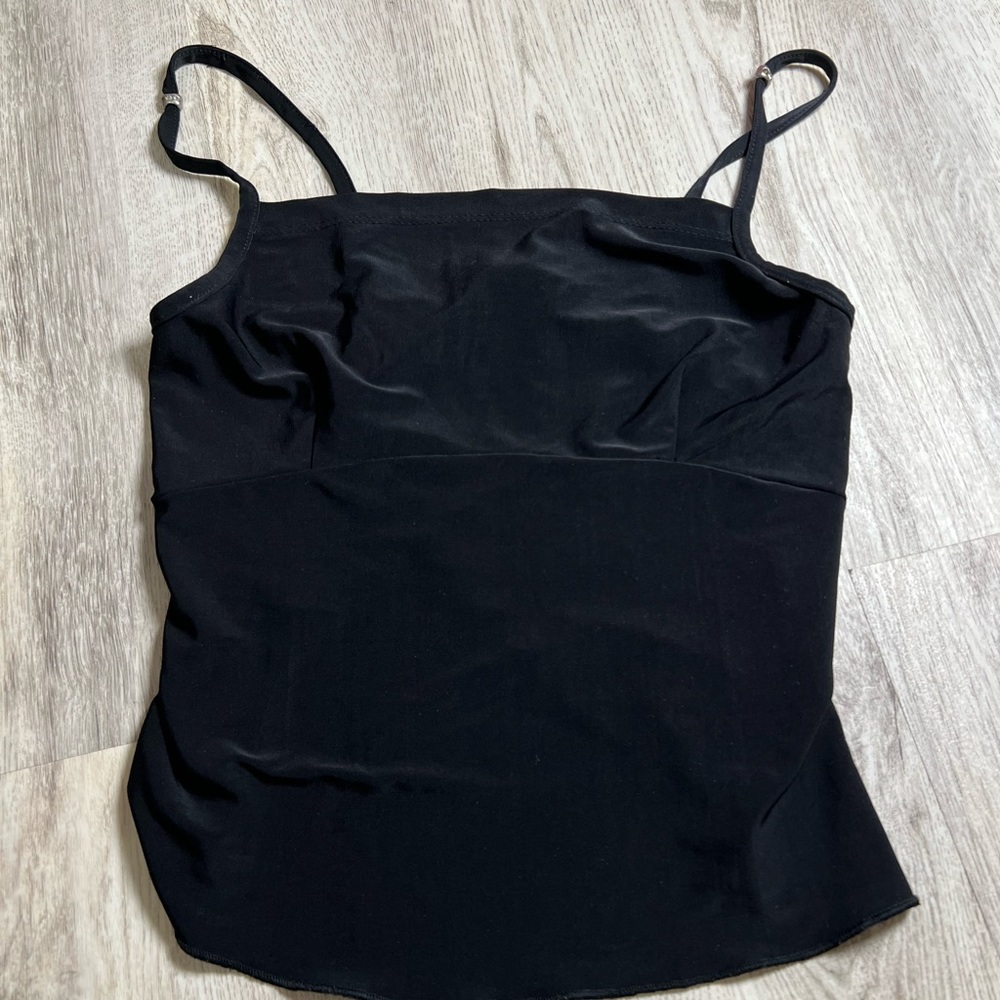 Vintage Top size small ⭐️ wore a couple of times ‼️